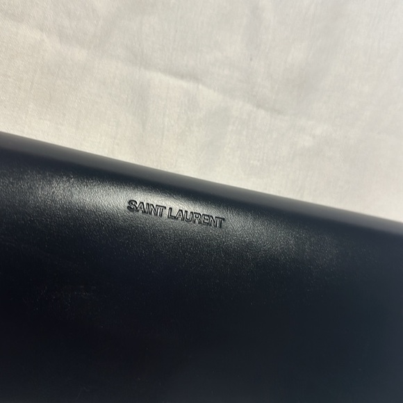 AUTHENTIC SAINT LAURENT SL228 AVIATORS HAVANNA - Picture 4 of 5